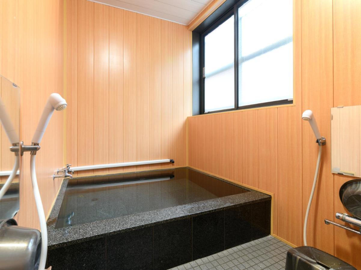 Tabataya Hotel Миоко Екстериор снимка