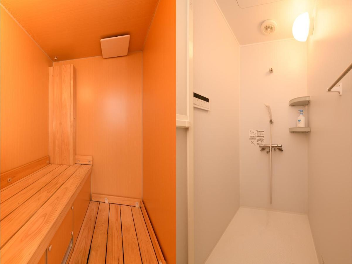 Tabataya Hotel Миоко Екстериор снимка