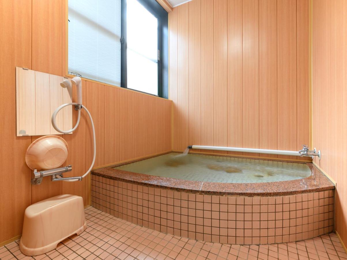 Tabataya Hotel Миоко Екстериор снимка