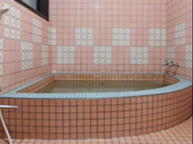 Tabataya Hotel Миоко Екстериор снимка
